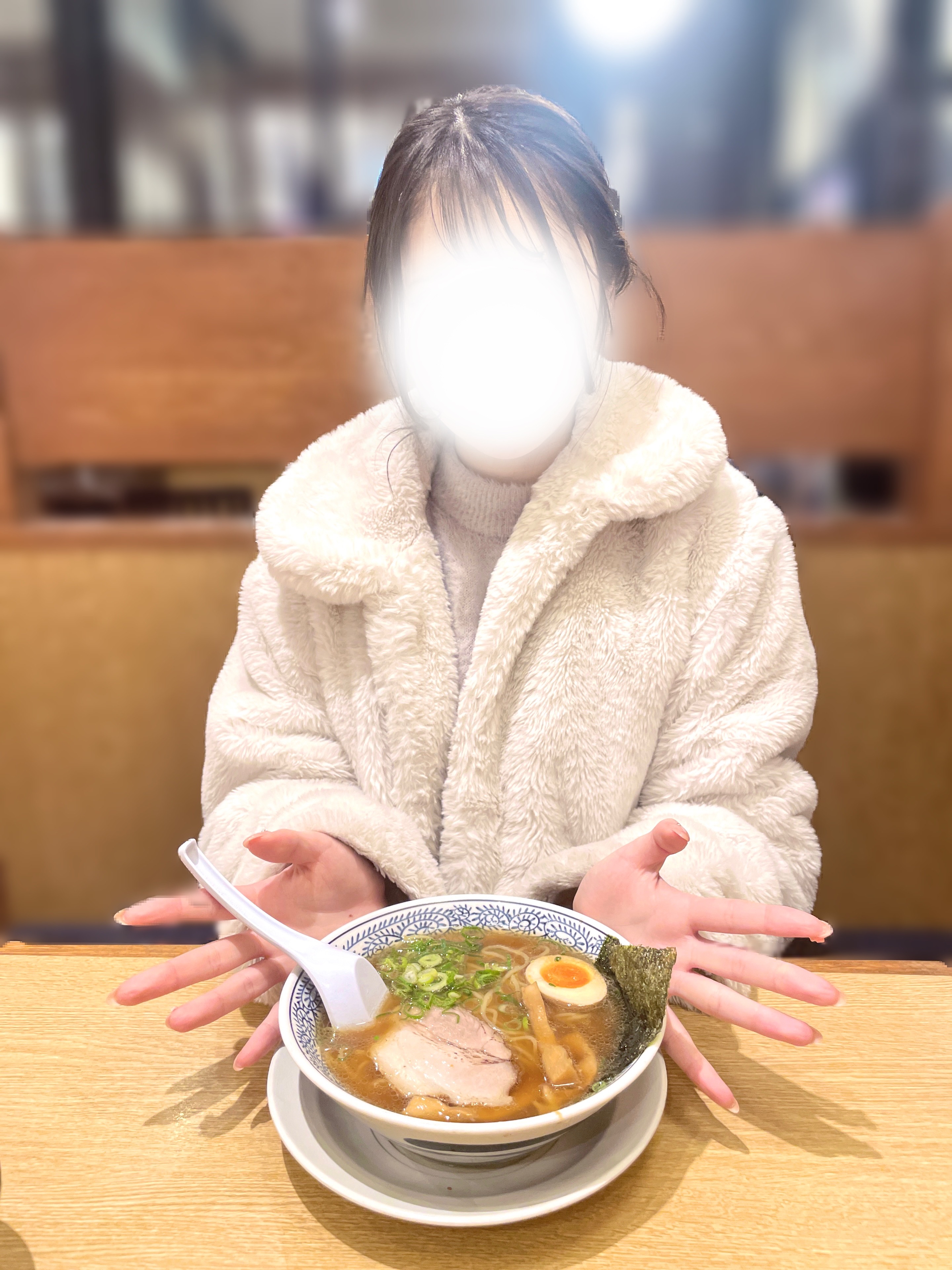 好きな食べ物！